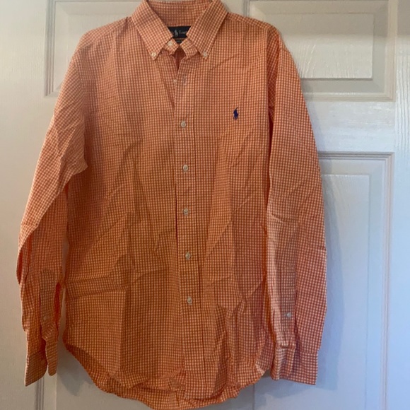 Ralph Lauren Medium - Picture 1 of 2